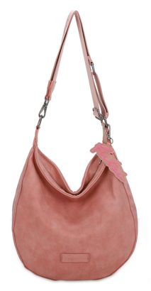 Fritzi aus Preußen Arty Rub Hobo Papaya
