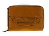 THE BRIDGE Lucrezia Ladie´s Wallet Honey / Oro THE BRIDGE Lucrezia Ladie´s Wallet Honey / Oro