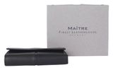 Maître Birkenfeld Dalene Purse SH8F Petrol