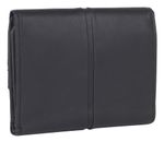 Maître Birkenfeld Dalene Purse SH8F Petrol