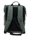 PIQUADRO Mick Computer Backpack With LED Light Verde Oliva