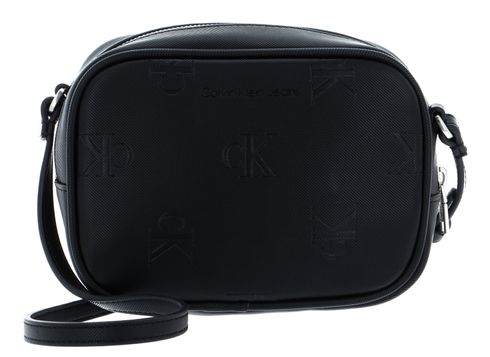 Calvin Klein CKJ Sleek Camera Bag 18 Mono Allover