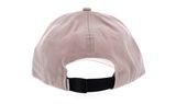 Calvin Klein Minimal Monogram Cap Dark Blush Calvin Klein Minimal Monogram Cap Dark Blush