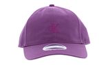 Calvin Klein Minimal Monogram Cap Berry Calvin Klein Minimal Monogram Cap Berry