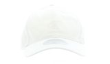 Calvin Klein Minimal Monogram Cap Ivory
