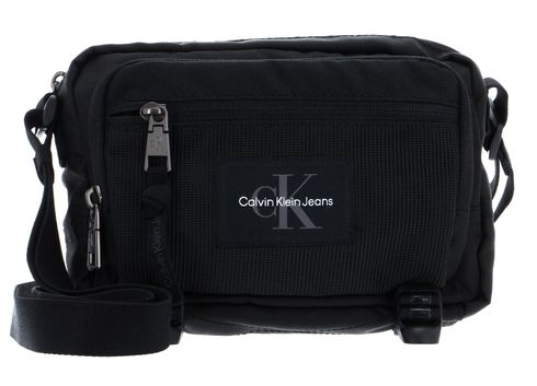 Calvin Klein CKJ Sport Essentials Camera Bag 21 CB Black