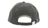 Calvin Klein Coated RTW Branding Cap Dark Olive Calvin Klein Coated RTW Branding Cap Dark Olive