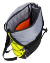 HEAD Net Vertical Backpack Yellow Fluo
