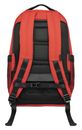 HEAD Set Backpack Red HEAD Set Backpack Red