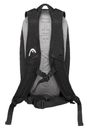 HEAD Run Backpack Fuchsia HEAD Run Backpack Fuchsia