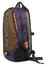 HEAD Run Backpack Orange