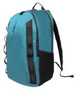 HEAD Point 2 Compartments Backpack Teal