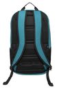 HEAD Point 2 Compartments Backpack Teal