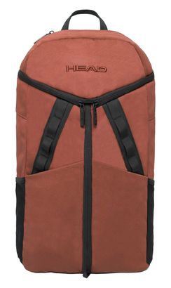 HEAD Point Y-Backpack Brick