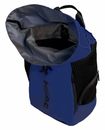 HEAD Net Backpack Roll-Up Navy HEAD Net Backpack Roll-Up Navy