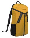 HEAD Point Y-Backpack Mustard HEAD Point Y-Backpack Mustard