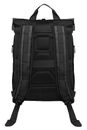 HEAD Net Backpack Roll-Up Black HEAD Net Backpack Roll-Up Black