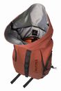 HEAD Point Backpack Roll-Up Brick