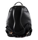 REPLAY Backpack Black REPLAY Backpack Black