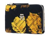 TOMMY HILFIGER TH Flow Floral Zip Around Wallet M Floral TOMMY HILFIGER TH Flow Floral Zip Around Wallet M Floral