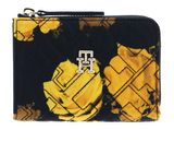 TOMMY HILFIGER TH Flow Floral Zip Around Wallet M Floral TOMMY HILFIGER TH Flow Floral Zip Around Wallet M Floral