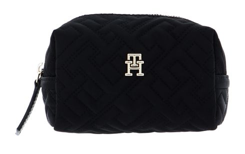 TOMMY HILFIGER TH Flow Washbag Black