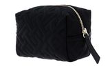 TOMMY HILFIGER TH Flow Washbag Black TOMMY HILFIGER TH Flow Washbag Black