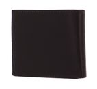 TOMMY HILFIGER TH Premium Leather Mini CC Wallet Cognac TOMMY HILFIGER TH Premium Leather Mini CC Wallet Cognac