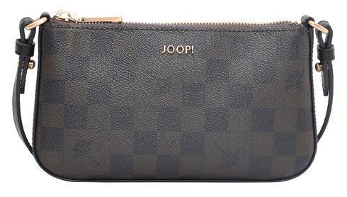 JOOP! Cortina Piazza Eunike Shoulderbag XS Seal Brown