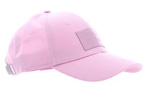 TOMMY HILFIGER Spring Fresh Cap Classic Pink