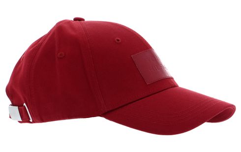 TOMMY HILFIGER Spring Fresh Cap Regatta Red