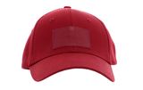 TOMMY HILFIGER Spring Fresh Cap Regatta Red TOMMY HILFIGER Spring Fresh Cap Regatta Red