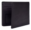 strellson Brick Lane Myles BillFold MH8 Black strellson Brick Lane Myles BillFold MH8 Black