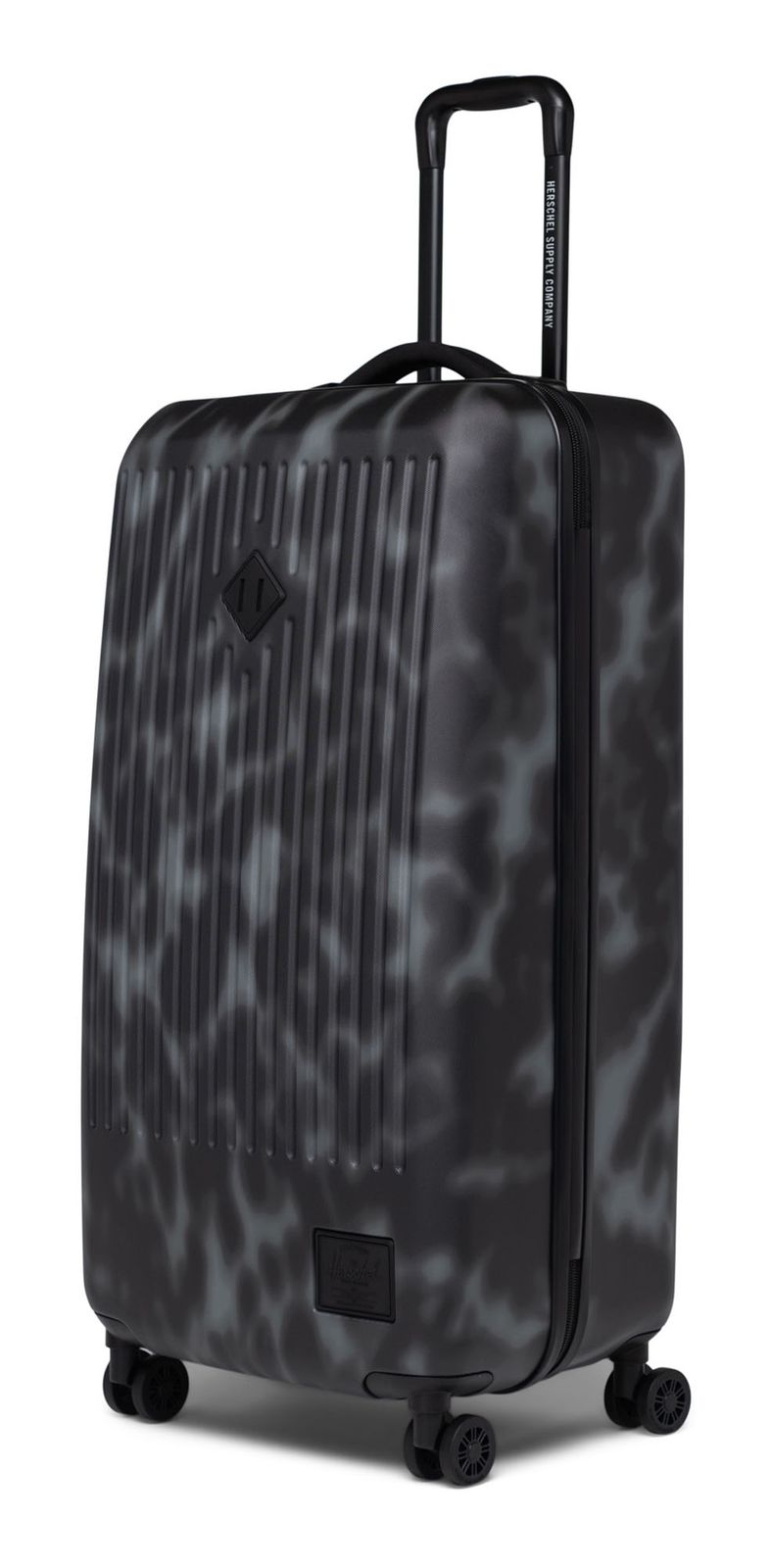 herschel tortoise luggage