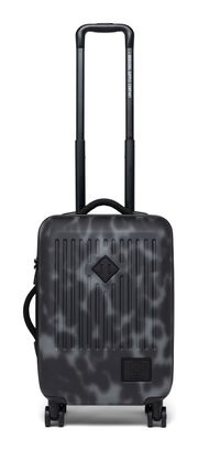 Herschel Trade Caryy-On Luggage L Black Tortoise