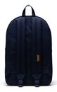 Herschel Heritage Backpack Peacoat / Peacoat Plaid Herschel Heritage Backpack Peacoat / Peacoat Plaid