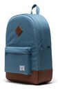 Herschel Heritage Backpack Bluestone Herschel Heritage Backpack Bluestone