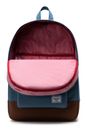 Herschel Heritage Backpack Bluestone Herschel Heritage Backpack Bluestone