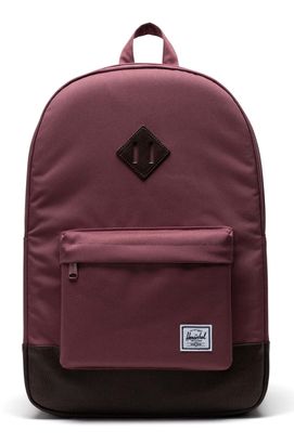 Herschel Heritage Backpack Rose Brown