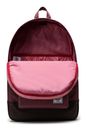 Herschel Heritage Backpack Rose Brown Herschel Heritage Backpack Rose Brown