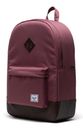 Herschel Heritage Backpack Rose Brown Herschel Heritage Backpack Rose Brown