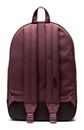 Herschel Heritage Backpack Rose Brown Herschel Heritage Backpack Rose Brown