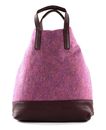 JOST Farum X-Change Bag XS Wine JOST Farum X-Change Bag XS Wine