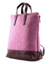 JOST Farum X-Change Bag XS Wine JOST Farum X-Change Bag XS Wine