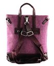 JOST Farum X-Change Bag XS Wine JOST Farum X-Change Bag XS Wine