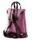 JOST Farum X-Change Bag XS Wine JOST Farum X-Change Bag XS Wine