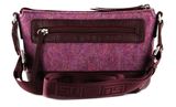 JOST Farum Shoulderbag Wine JOST Farum Shoulderbag Wine