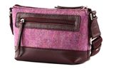 JOST Farum Shoulderbag Wine JOST Farum Shoulderbag Wine