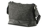 JOST Farum Shoulderbag Black JOST Farum Shoulderbag Black