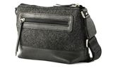 JOST Farum Shoulderbag Black JOST Farum Shoulderbag Black